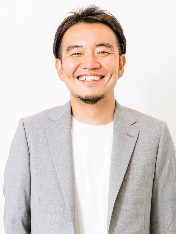 SmartHR 代表取締役・CEO 宮田昇始氏