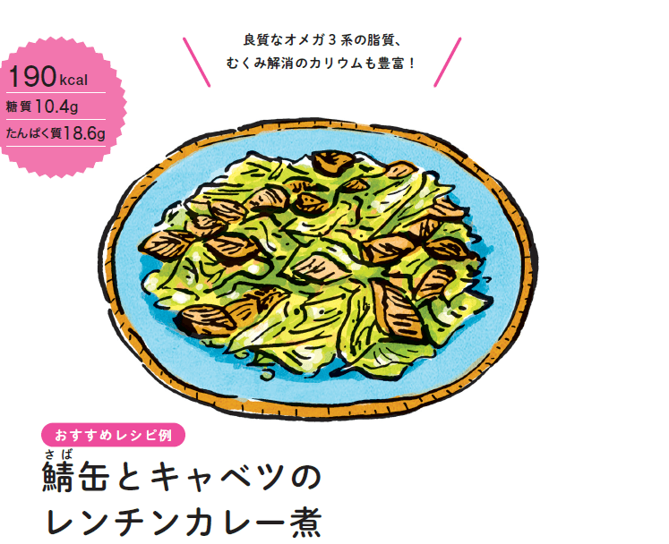 健康に痩せるために必須! 面倒くさくない「魚料理」のポイント