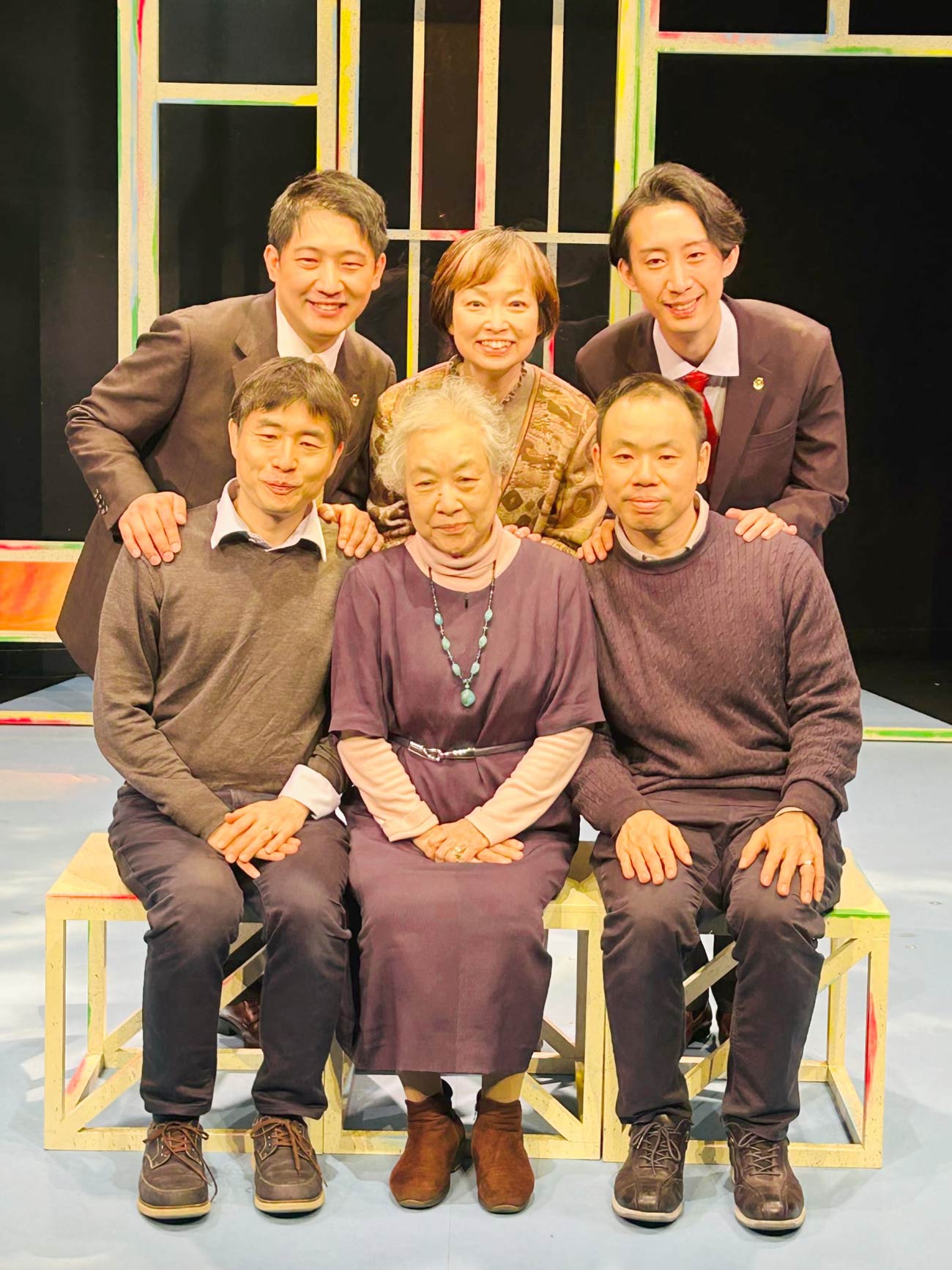 「世間にはよう言わん」息子の同性愛を認められなかった母が「100％受け入れられる」と確信した出来事