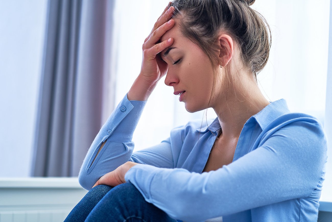 【精神科医が教える】「憂うつの沼」から脱出するたった1つの方法とは？