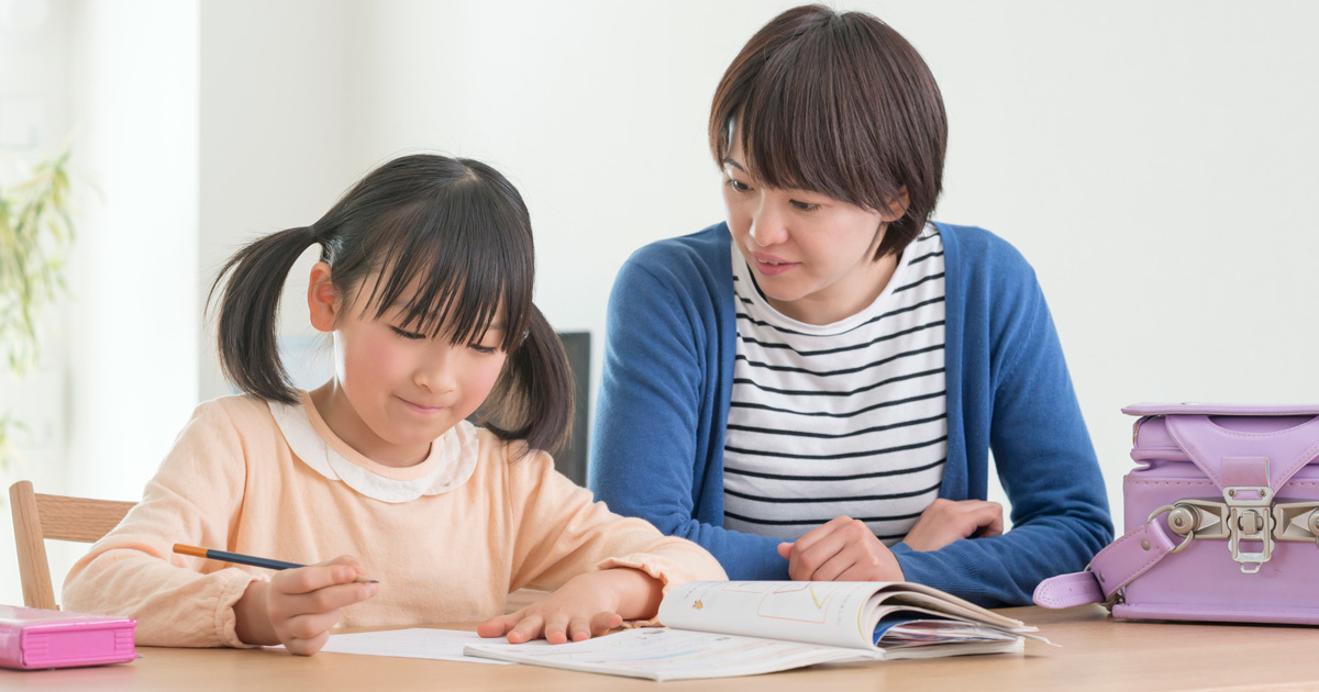 子どもに「○○になってほしい」は親のエゴでしかない