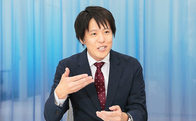 社員中心のチームで事業を拡大。真に価値あるエンジニアを育成する