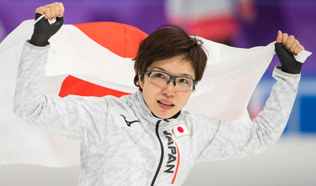 相澤病院、木下グループ…平昌五輪日本代表を支える意外な所属先