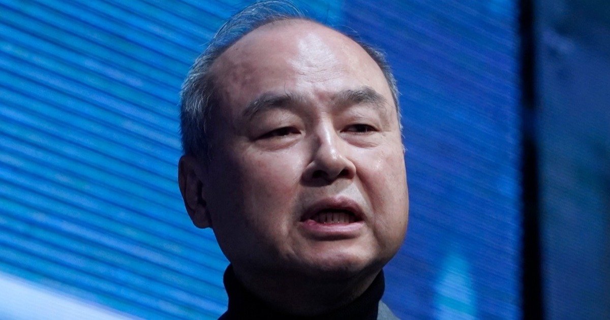 「お前、見損なったぞ！」孫正義がブチギレた緊迫場面、怒りに火をつけた部下の「率直すぎる言葉」