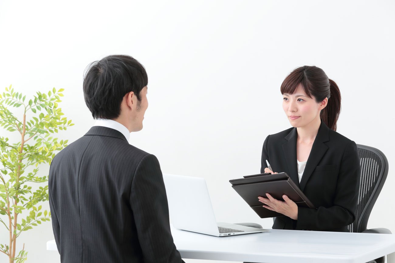 結婚相談所のイメージ