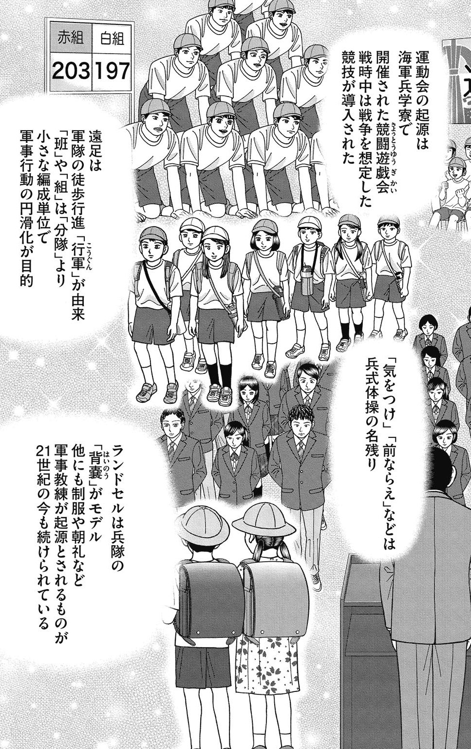 漫画ドラゴン桜2 9巻P80