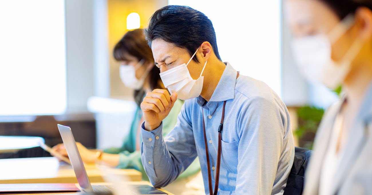 オミクロン株感染爆増！動けなくなる前に企業と個人が備えるべきこと