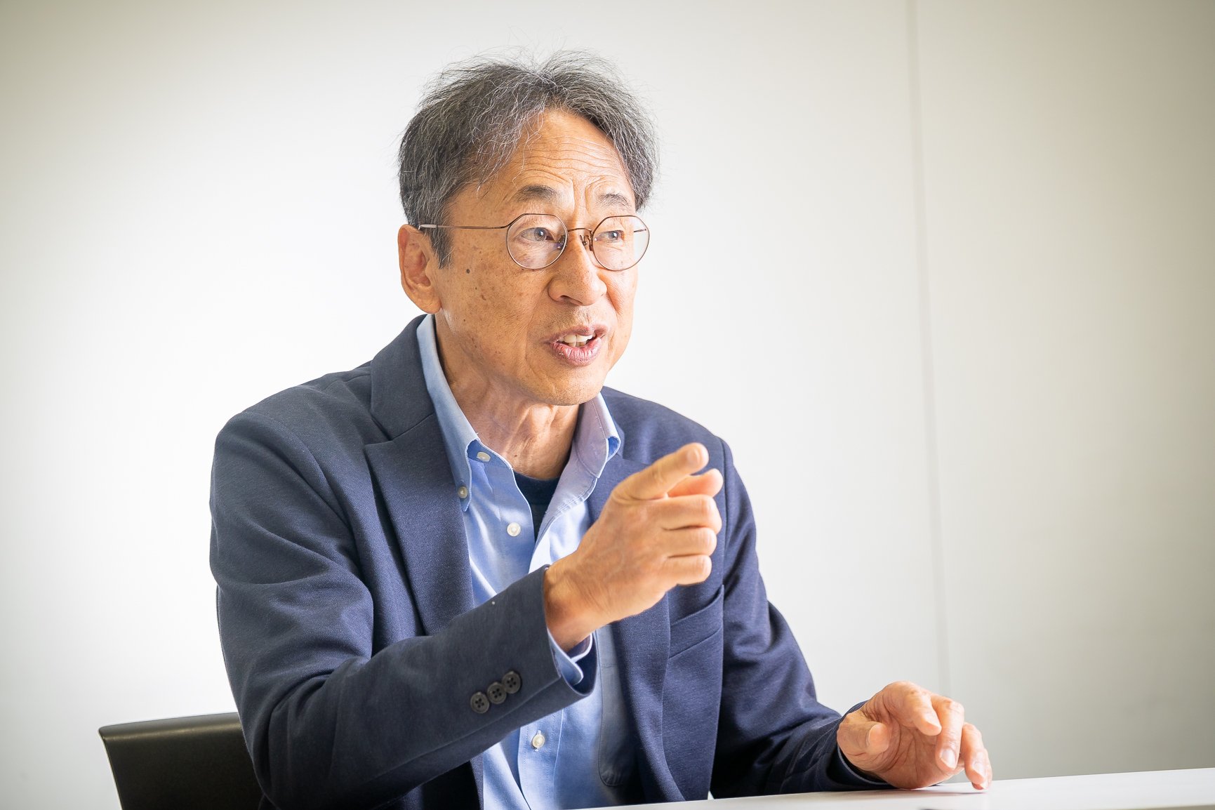 3回連載：【早稲田大学「社会を変える知性」】第2回「教育」／専門知識とデータサイエンスを融合。「データ科学センター」が提案する“考え方の変革”とは？