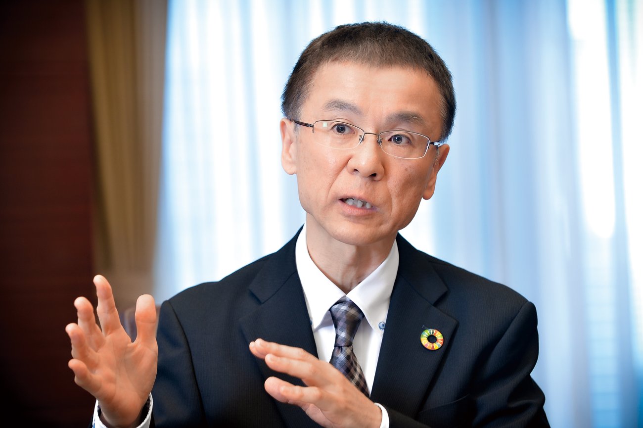 第2回:日本の鉄鋼業はカーボンニュートラル社会実現に向けて、英知を集めた「水素製鉄技術」で世界をリードする