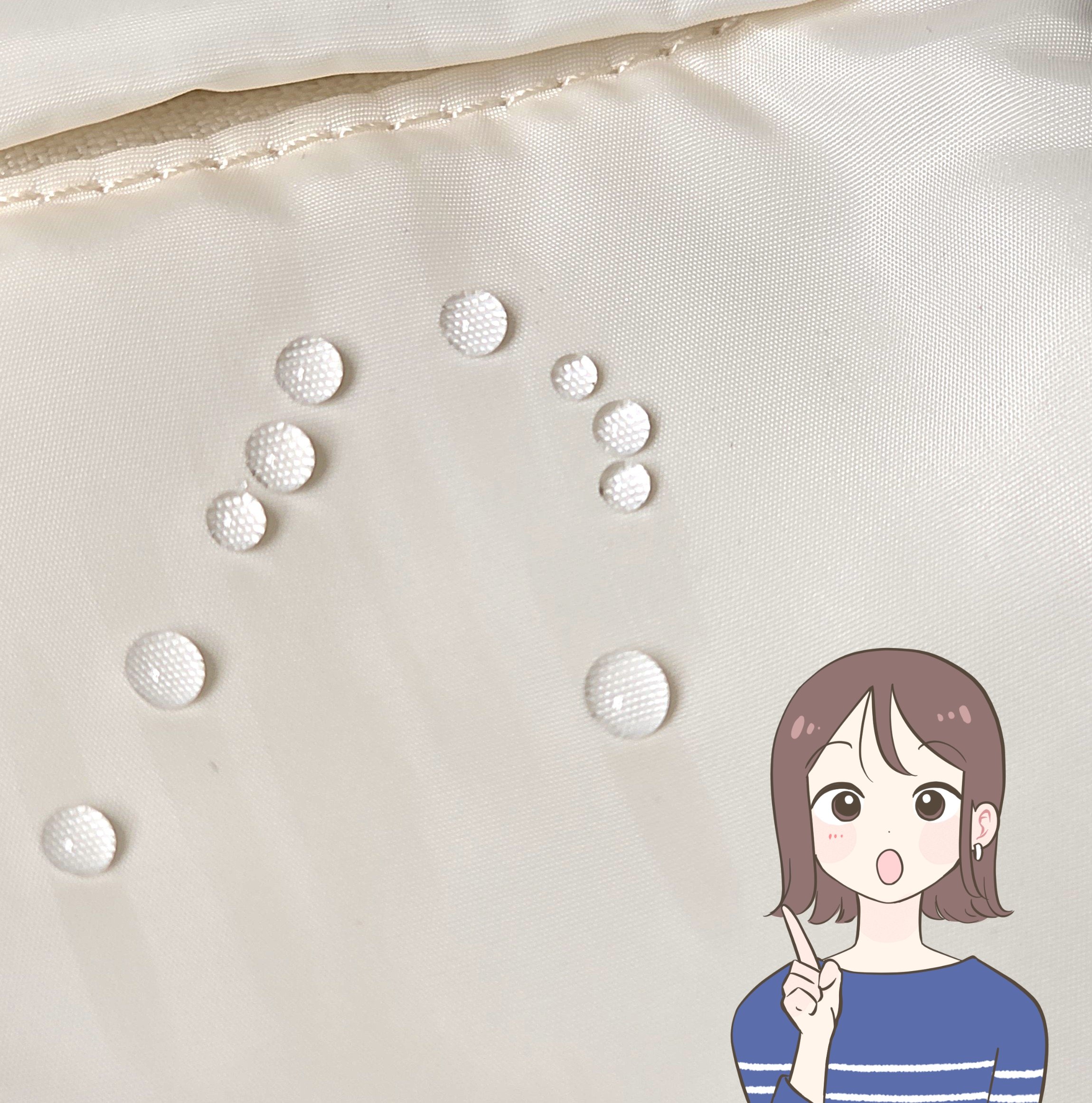 「毎年、購入しています」「めっちゃ使いやすい」3COINSの“ポケットたくさんショルダー”が天才すぎる！「色違いも欲しいくらいお気に入り」【購入レビュー】