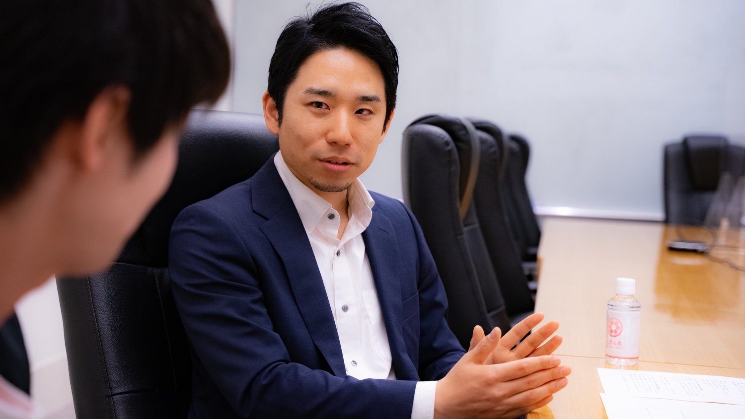 「自分らしさ」を意識しなくても成功できる人の特徴