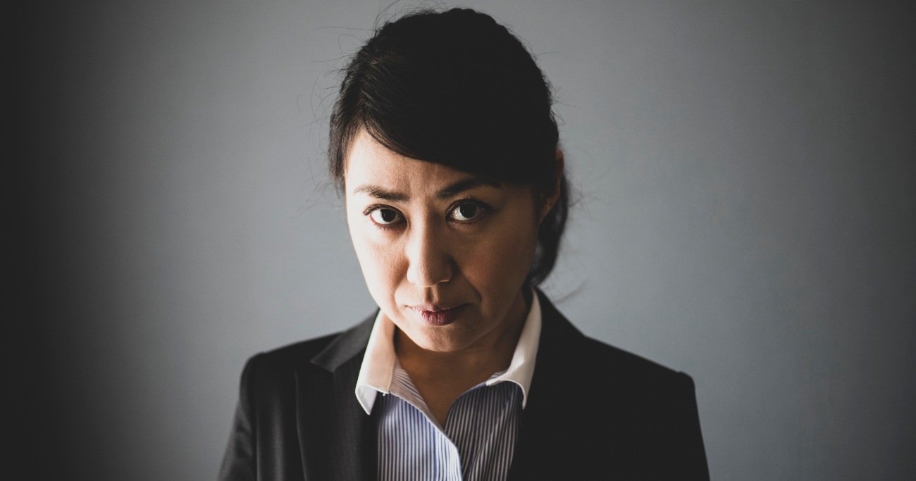 部下から「訴えます」と言われたとき、上司がやるべきこと・ベスト1