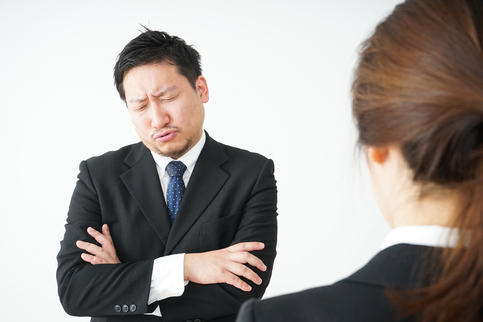 「いい上司かと思ったら、ダメ上司だった!」あなたが今すべきことは?