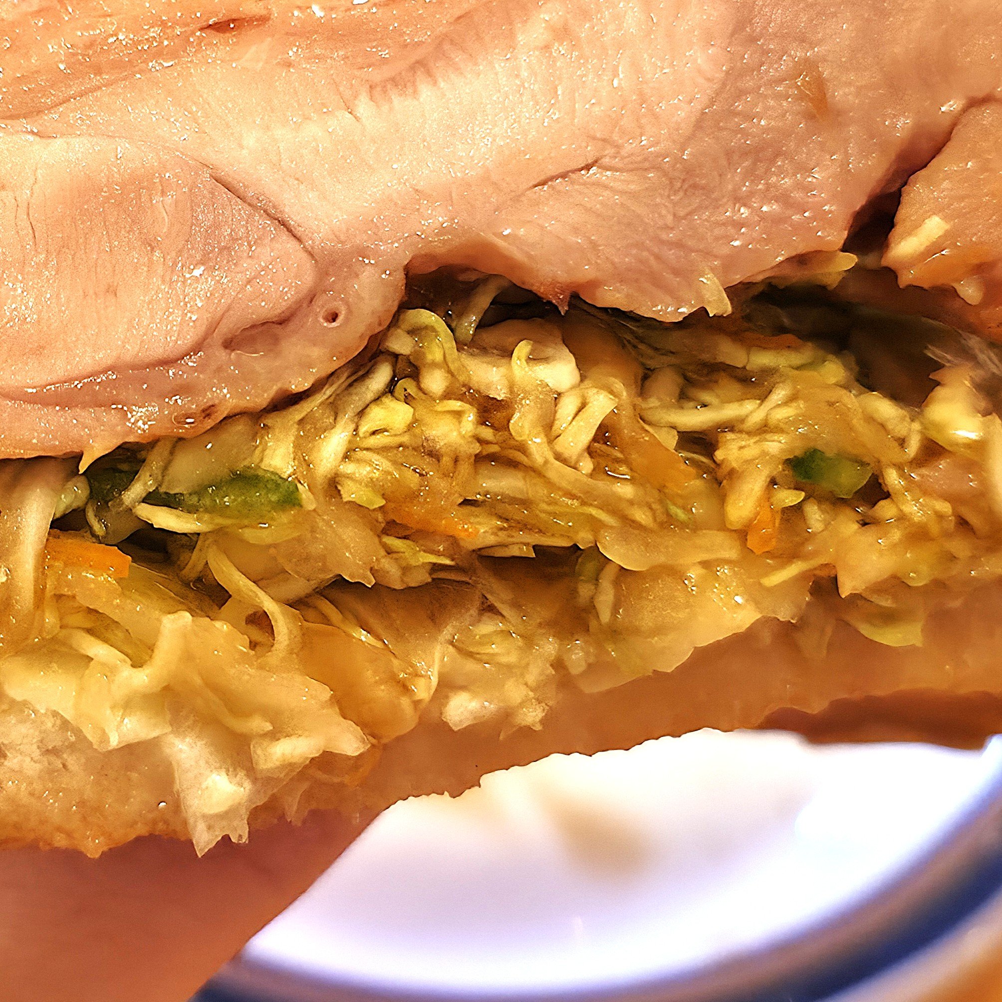 「想像を超える分厚さでヤバい」コメダ珈琲の“やけくそサンド”肉厚がスゴすぎてビックリした！「めちゃくちゃうまかった」「こんなに感動したのは初めて」