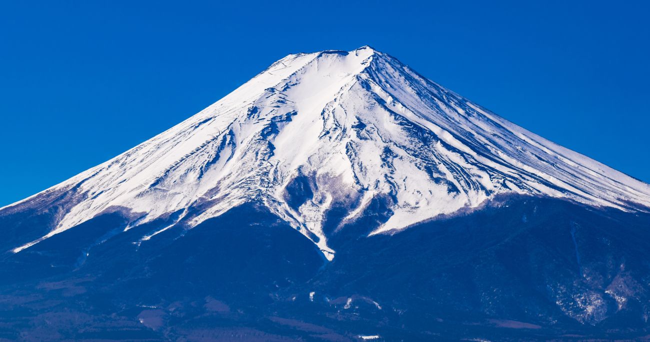 「次は富士山の大噴火」は本当か？調べてわかった現状と“不安な備え”