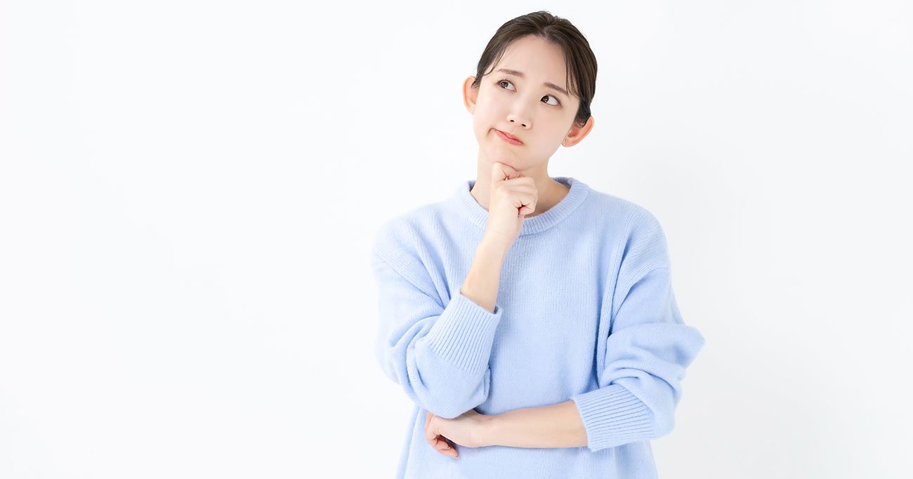 【精神科医が教える】なぜ年をとると物欲がなくなっていくのか？