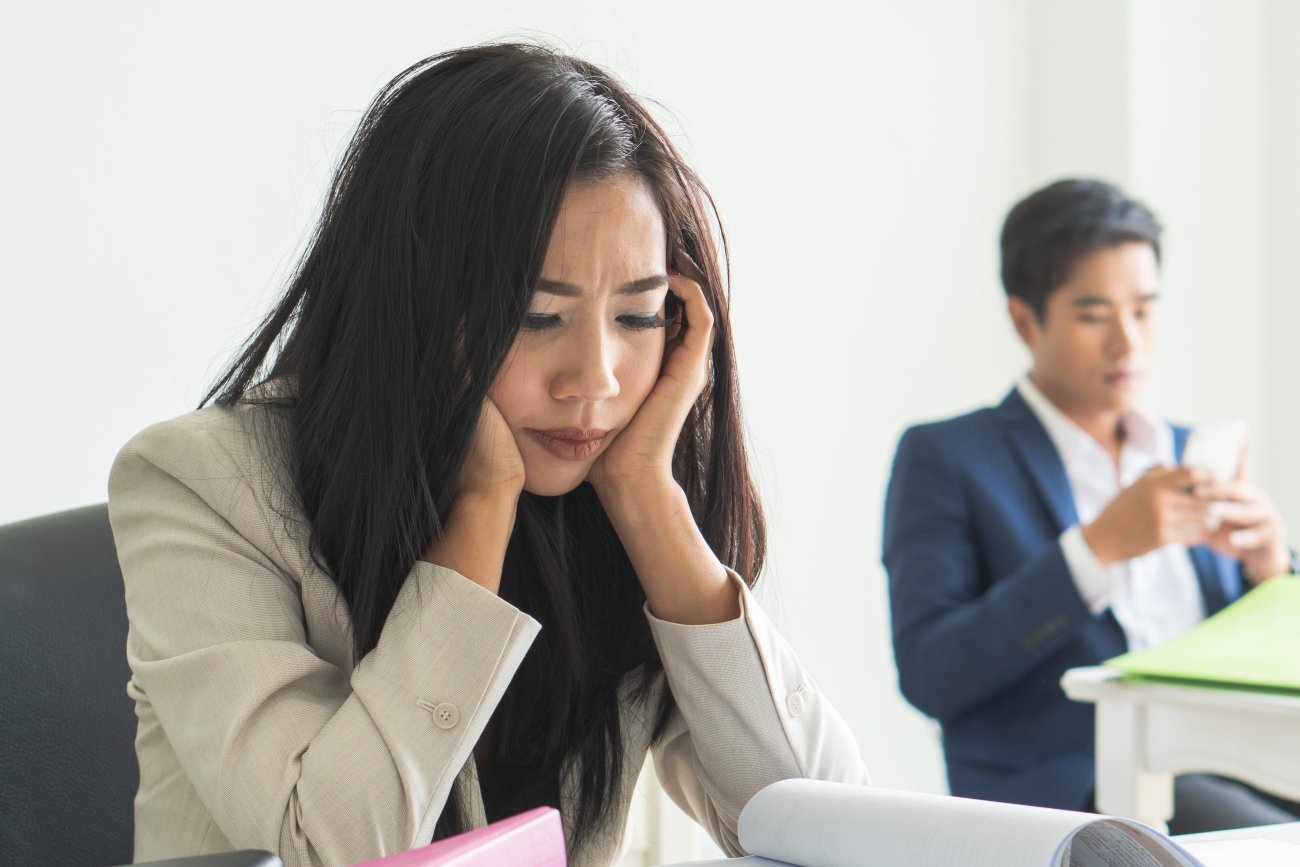 「傾聴できてるつもり」の上司が、すごく部下に嫌われる理由