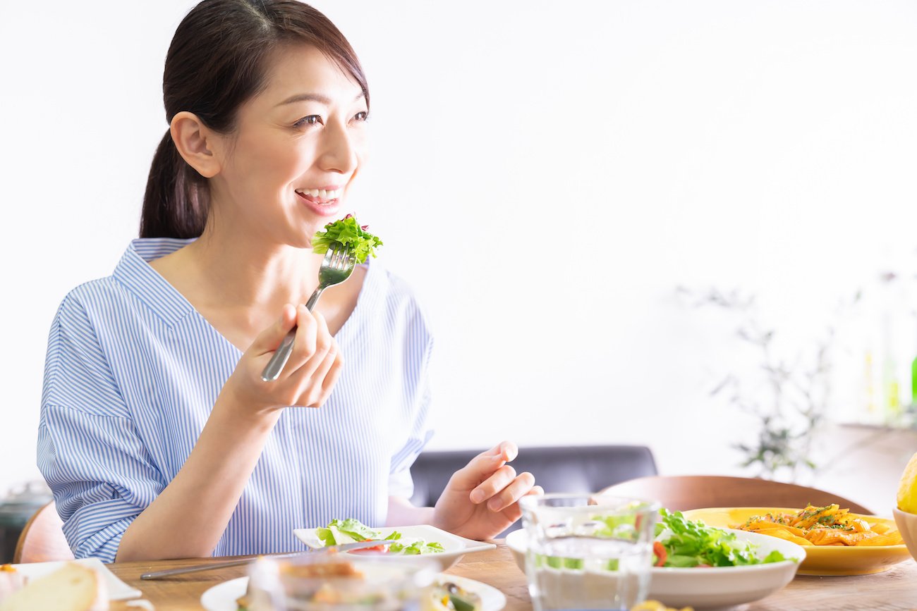 感じいい人が「おいしいです」に“チョイ足し”する一言とは?