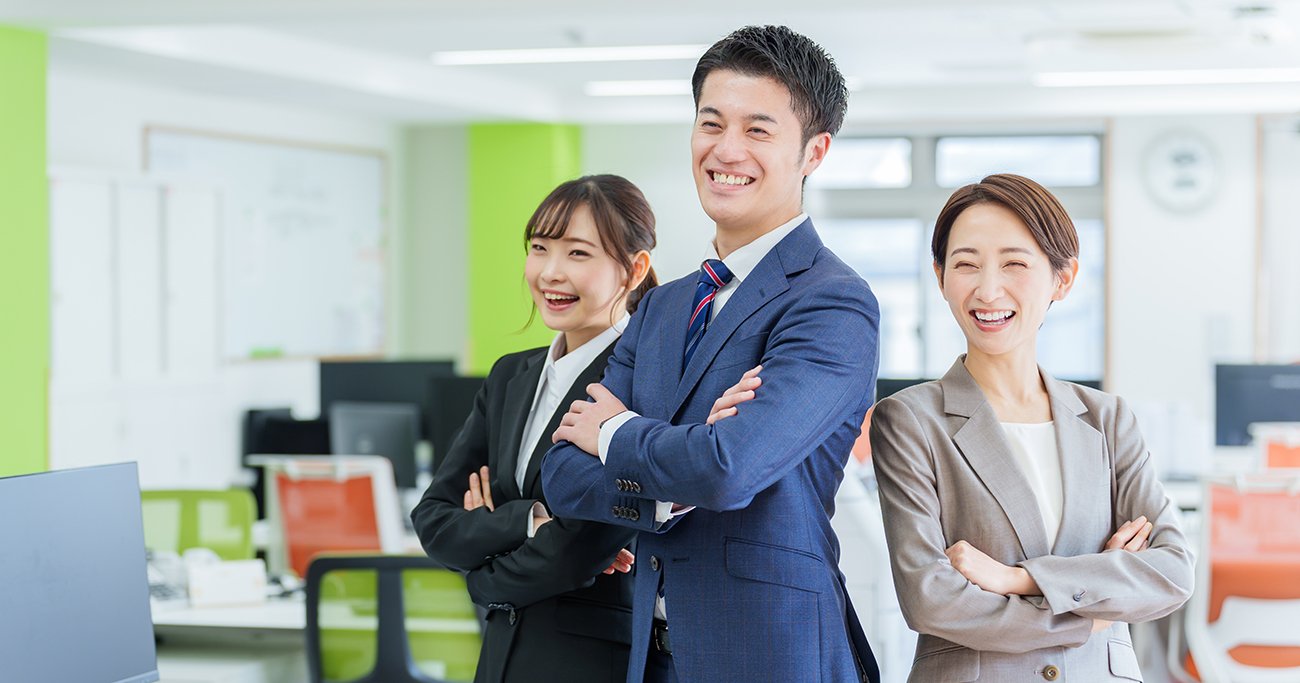 「世界で通用する人」に共通するたった4文字のキーワードとは?