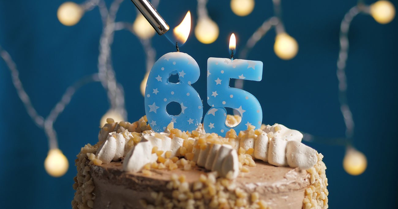 65歳の誕生日の前々日に辞めるのが最もトクする!