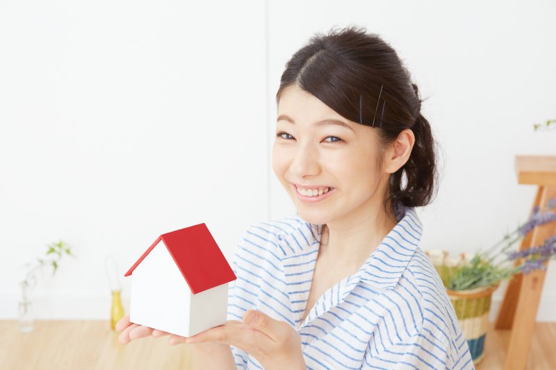 賃貸派でも購入派でもない！勝ち組になる第三の選択肢！