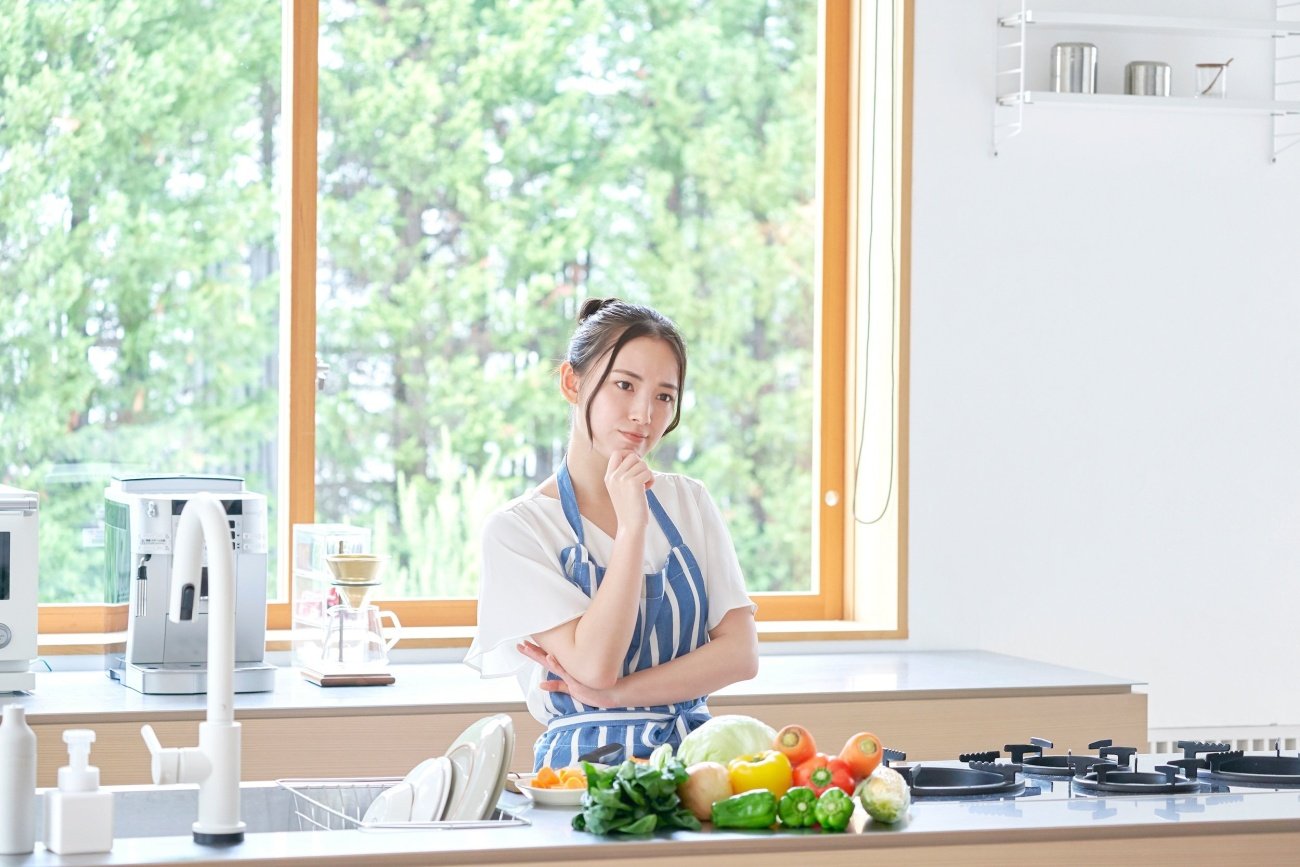 意外と困る「リモートワーク中のレシピ」で超簡単に作れる料理・ベスト2