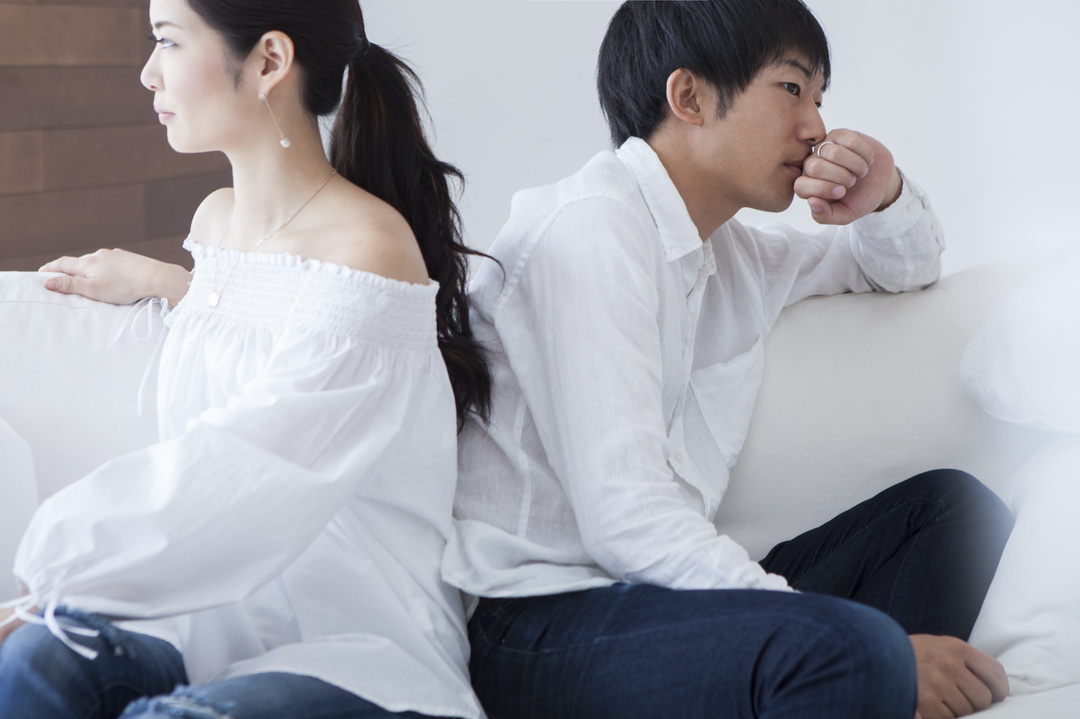 離婚と解雇は、こんなに似ている。