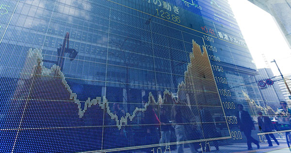 現在の株価は日本企業の実力を反映しない「過大評価」だ