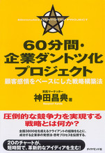 60分間・企業ダントツ化プロジェクト
