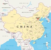 現代中国の「地図」が暴く、清が行った“民族統治”とは？