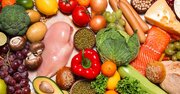 ダイエット中でも、たくさん食べたほうがいい食品