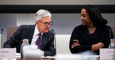 トランプ氏のFRB掌握の試み「未知の領域」に