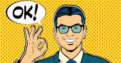 【使える中学英語】「このブランドはハズレがない」をネイティブっぽく言うと?