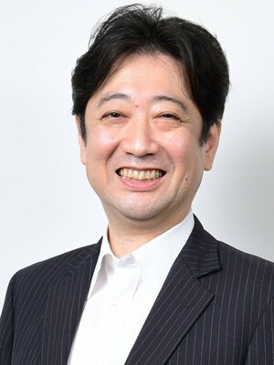 市川雄一郎・グローバルファイナンシャルスクール校長