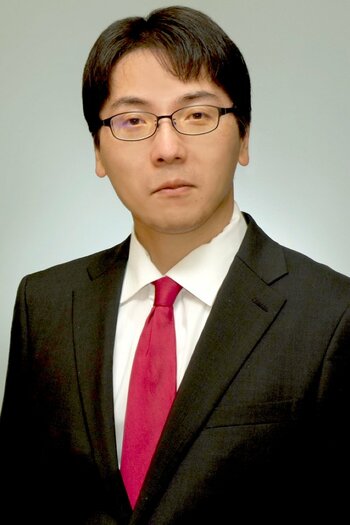 北岡智哉　野村證券チーフ・エクイティ・ストラテジスト