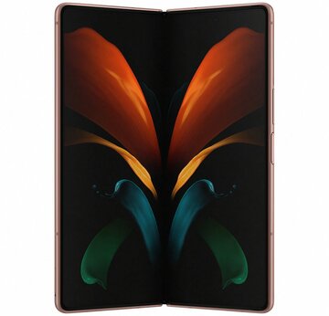 au、折りたたみスマホ「Galaxy Z Fold2 5G」「Galaxy Z Flip 5G」を11/4発売