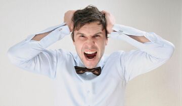 戦略コンサルが、一番恐れる事態とは何か?