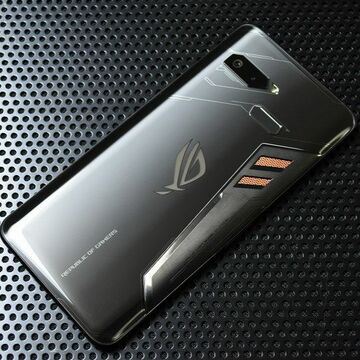 ゲーマーじゃない筆者が「ROG Phone」を使った評価は!?