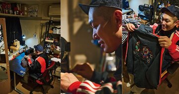 人気芸人が「離婚危機」を回避した、妻への意外なプレゼントとは?