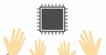 【第一人者が「半導体産業」を解説!】改めて半導体不足の要因を整理する