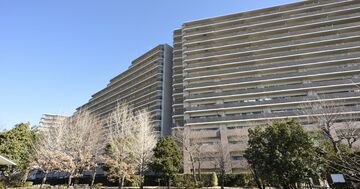 初期計画では資金不足に！大規模修繕直後に長期修繕計画を見直した郊外の大型マンションが、築22年目の今受ける評価