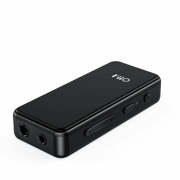 FiiOがミドルクラスBluetoothレシーバー「BTR3K」発表、約1万円でバランス駆動対応