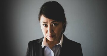 部下から「訴えます」と言われたとき、上司がやるべきこと・ベスト1