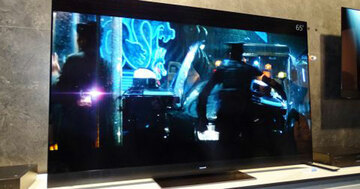 パナソニック101年目の挑戦はハリウッドを唸らせた4K有機ELテレビから！