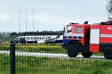 ベラルーシ強制着陸、航空業界に衝撃 「未知の領域」