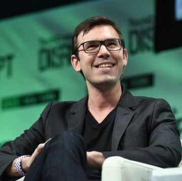 Oculus最後の共同創業者、フェイスブックを退職