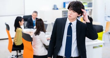 仕事ができない人は「経験が浅いので」と言う。仕事ができる人は何と言う？