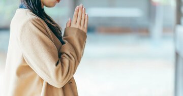 【神様】にも得意分野がある! 運がいい人、お金持ちの人は知っている神社開運の作法