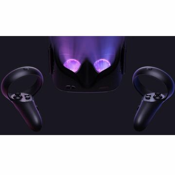 米Facebook、新VRデバイス用のコンテンツ審査規定を発表