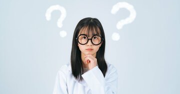 「なんで勉強するの？」「大人ってずるくない？」――子どもの答えにくい質問にどう答える？